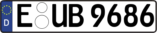 E-UB9686