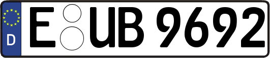E-UB9692