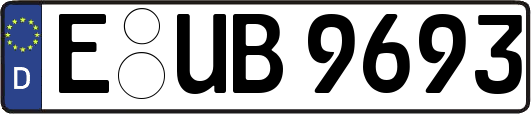 E-UB9693