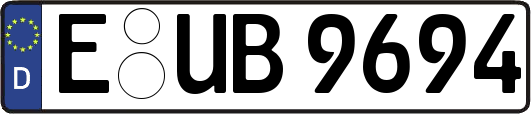 E-UB9694