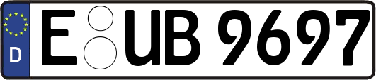 E-UB9697