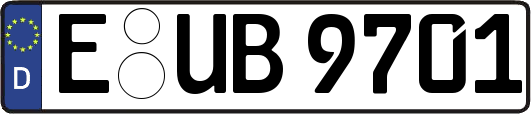 E-UB9701