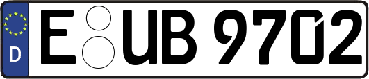 E-UB9702