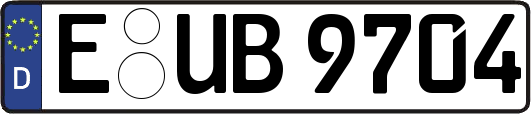 E-UB9704