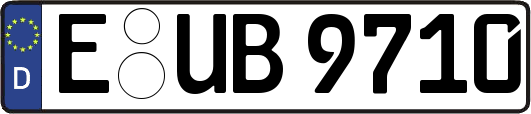 E-UB9710