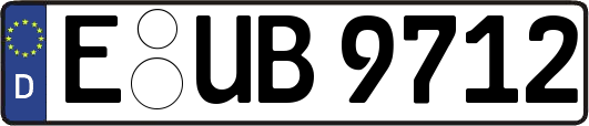 E-UB9712