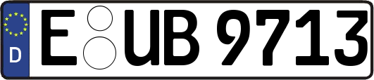 E-UB9713