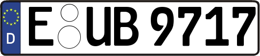 E-UB9717