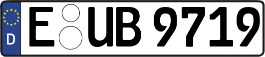 E-UB9719