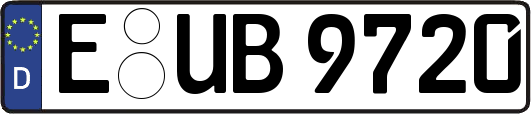 E-UB9720