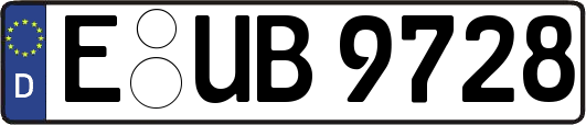 E-UB9728