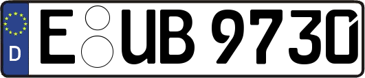 E-UB9730