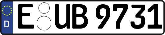 E-UB9731