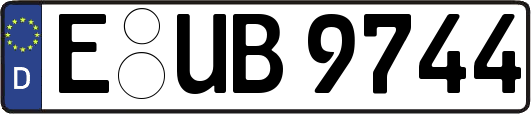 E-UB9744