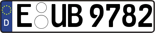 E-UB9782