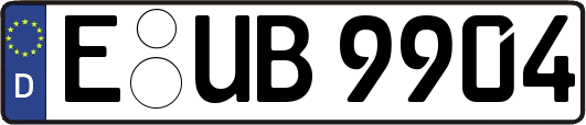 E-UB9904