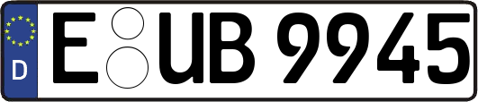 E-UB9945