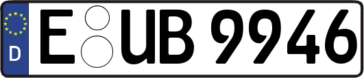 E-UB9946