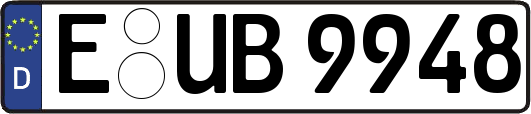 E-UB9948