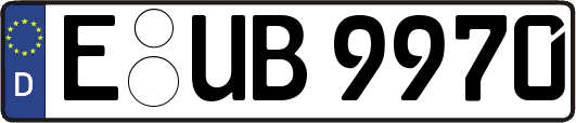 E-UB9970