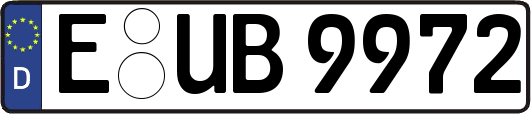E-UB9972