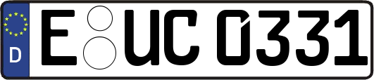 E-UC0331