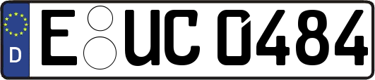 E-UC0484