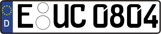 E-UC0804