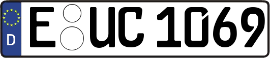E-UC1069