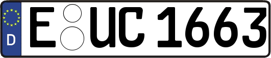 E-UC1663
