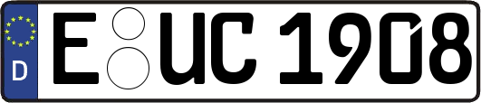 E-UC1908