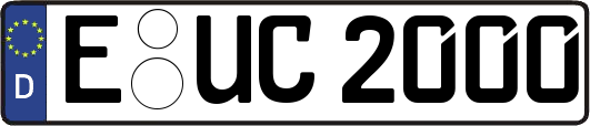 E-UC2000