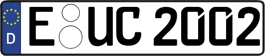 E-UC2002