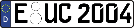 E-UC2004