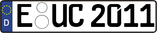 E-UC2011