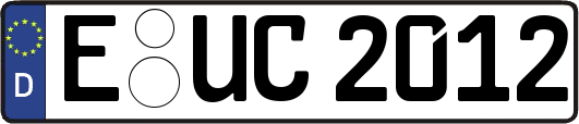 E-UC2012