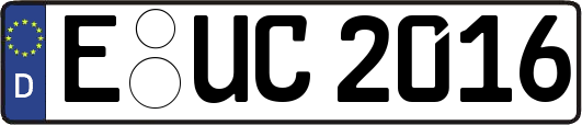E-UC2016