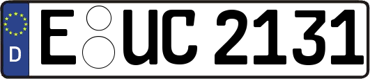 E-UC2131