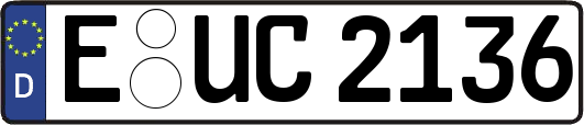 E-UC2136