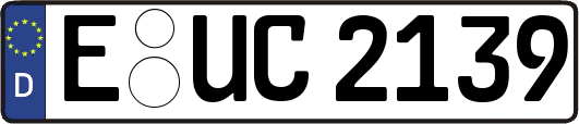 E-UC2139