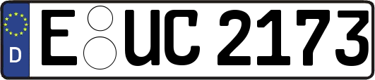 E-UC2173