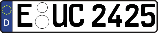 E-UC2425
