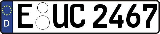 E-UC2467