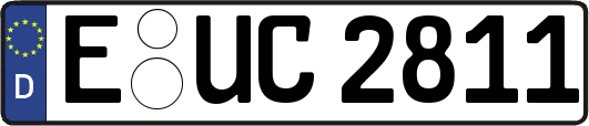 E-UC2811