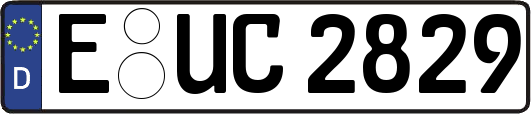 E-UC2829