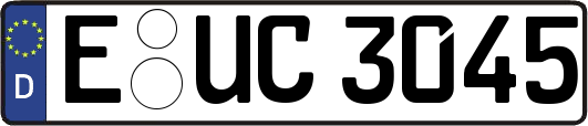 E-UC3045