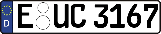 E-UC3167