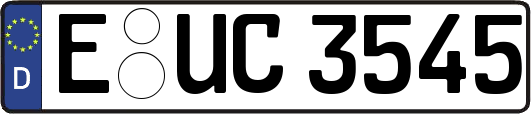 E-UC3545