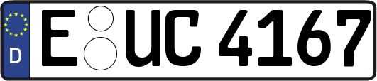 E-UC4167