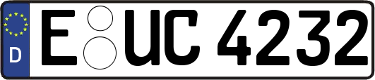 E-UC4232